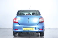 Renault Logan 5 из 16