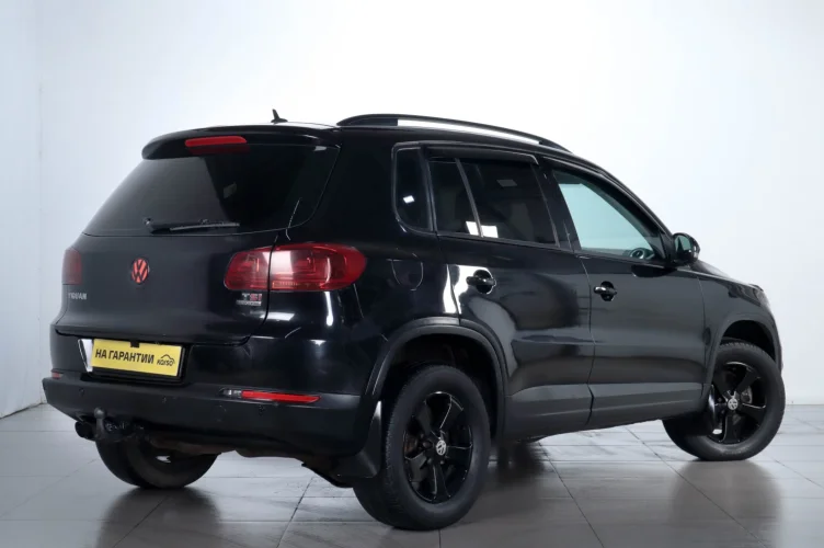 Volkswagen Tiguan 6 из 16