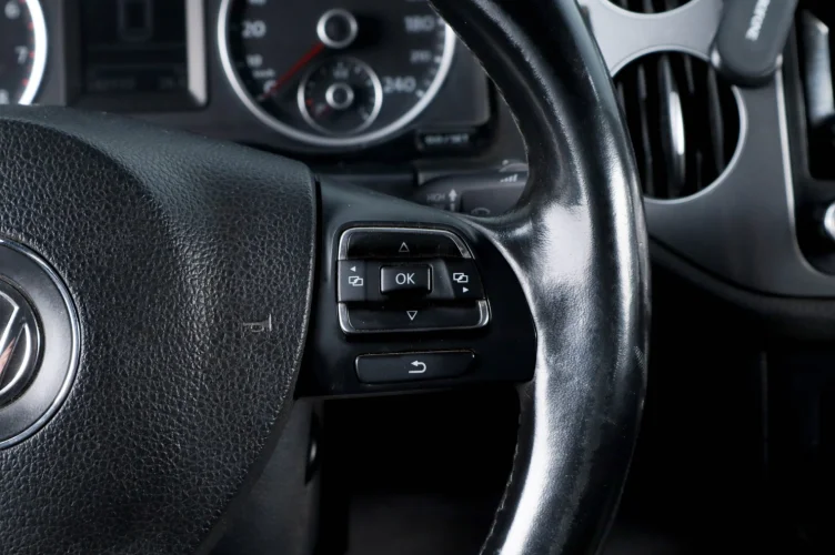 Volkswagen Tiguan 11 из 16