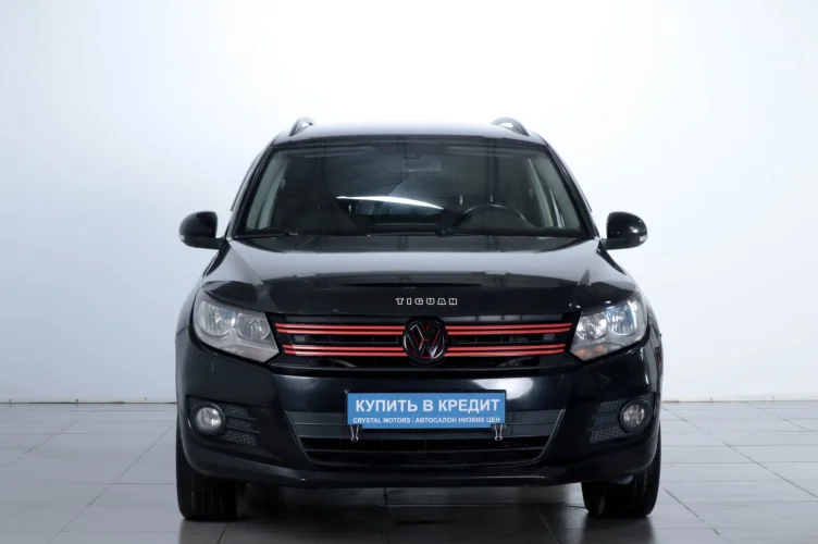 Volkswagen Tiguan 2 из 16