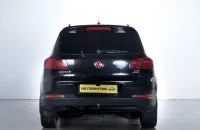 Volkswagen Tiguan 5 из 16
