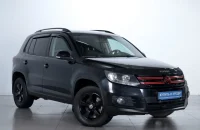 Volkswagen Tiguan 1 из 16