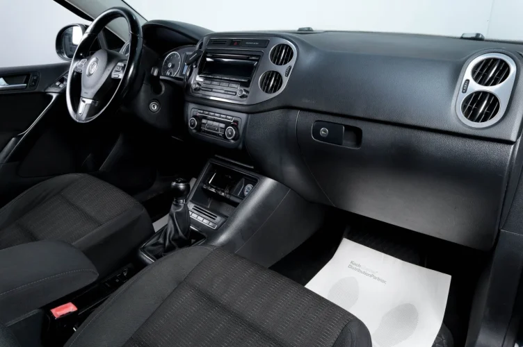 Volkswagen Tiguan 16 из 16