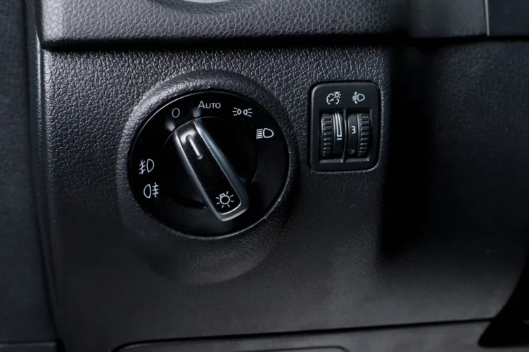 Volkswagen Tiguan 9 из 16