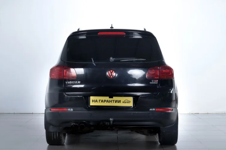 Volkswagen Tiguan 5 из 16