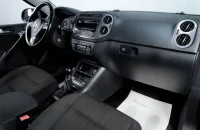 Volkswagen Tiguan 16 из 16