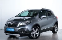 Opel Mokka 3 из 22