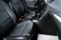 Opel Mokka 20 из 22