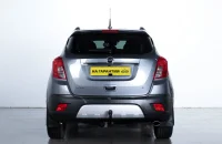 Opel Mokka 5 из 22