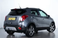 Opel Mokka 6 из 22