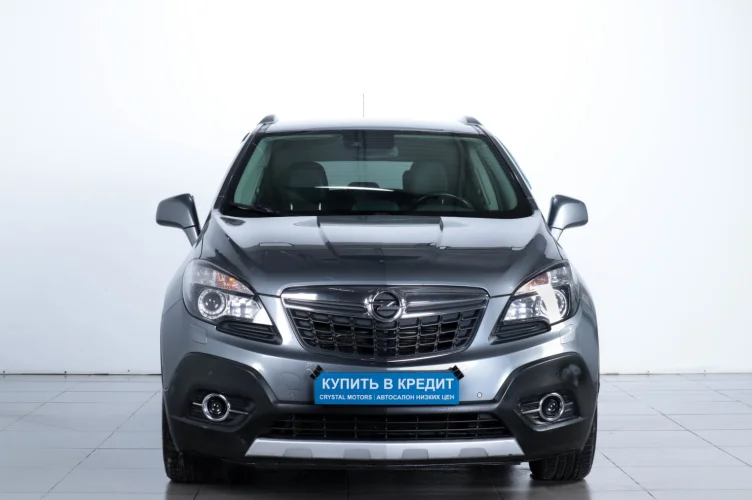 Opel Mokka 2 из 6