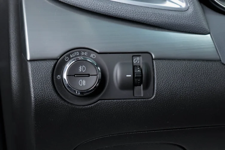Opel Mokka 9 из 22