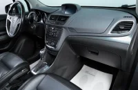 Opel Mokka 18 из 22