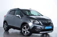 Opel Mokka 1 из 22