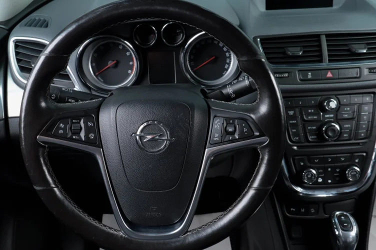 Opel Mokka 12 из 22