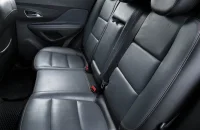 Opel Mokka 21 из 22