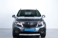 Opel Mokka 2 из 22