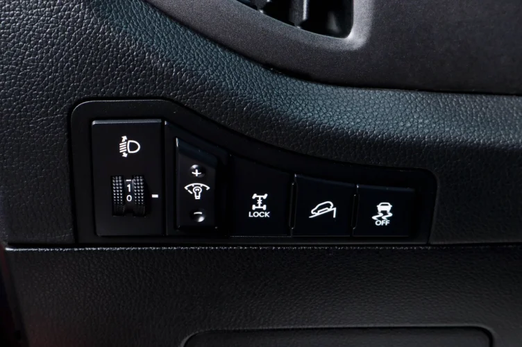 KIA Sportage 9 из 22