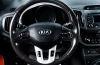 KIA Sportage 12 из 22