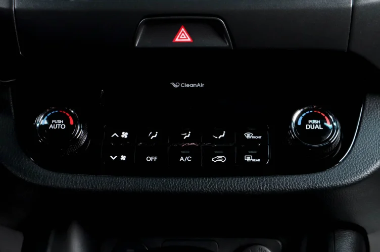 KIA Sportage 15 из 22