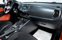 KIA Sportage 18 из 22