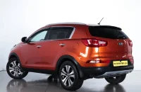 KIA Sportage 4 из 22