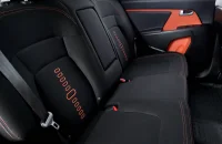 KIA Sportage 20 из 22
