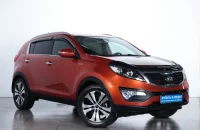 KIA Sportage 1 из 22