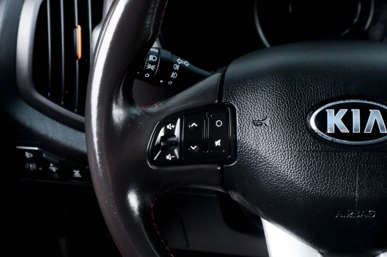KIA Sportage 10 из 22