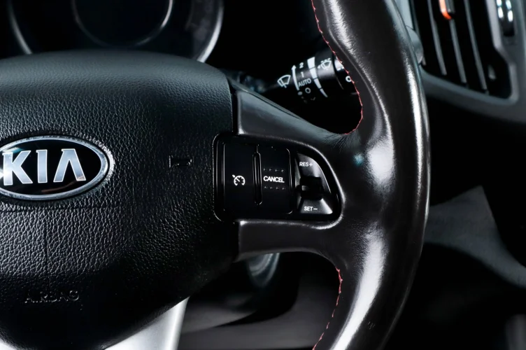 KIA Sportage 11 из 22