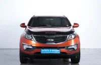 KIA Sportage 2 из 22