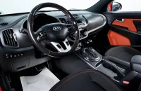 KIA Sportage 7 из 22