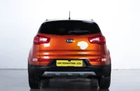 KIA Sportage 5 из 22