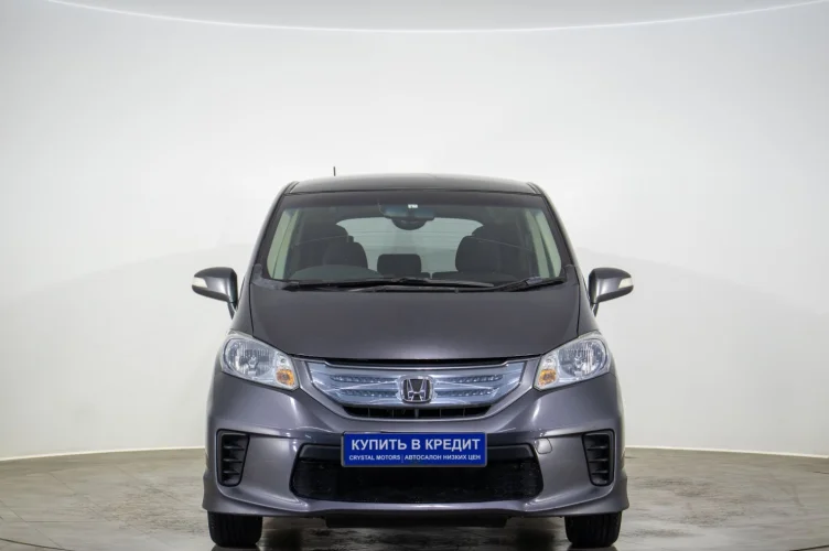 Honda Freed 2 из 6