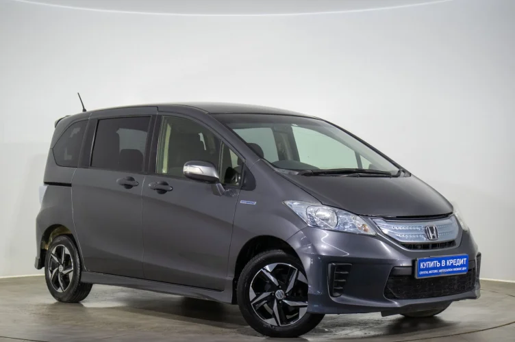 Honda Freed 1 из 6