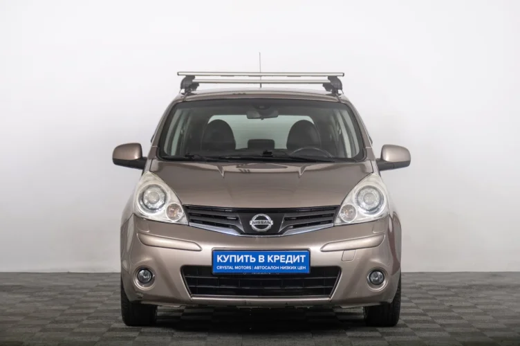 Nissan Note 3 из 6