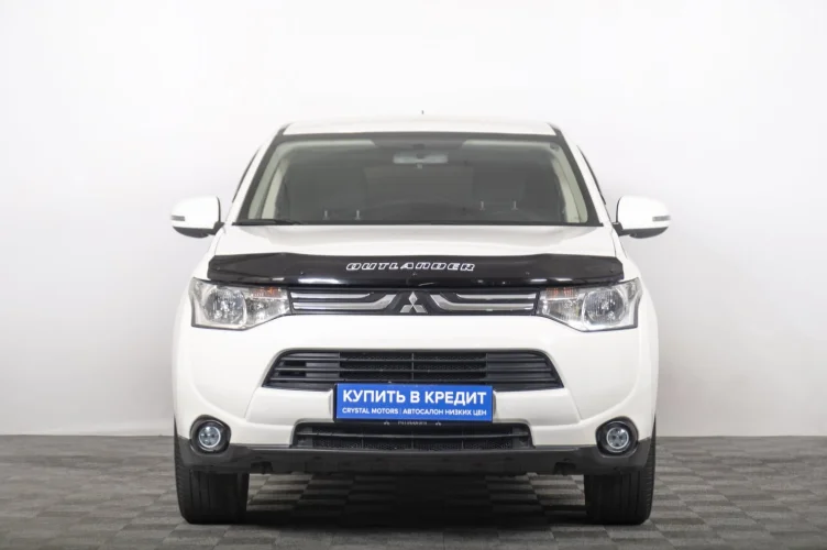 Mitsubishi Outlander 3 из 6