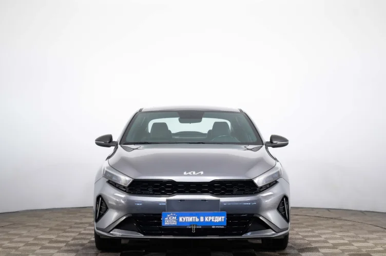 KIA K3 2 из 6