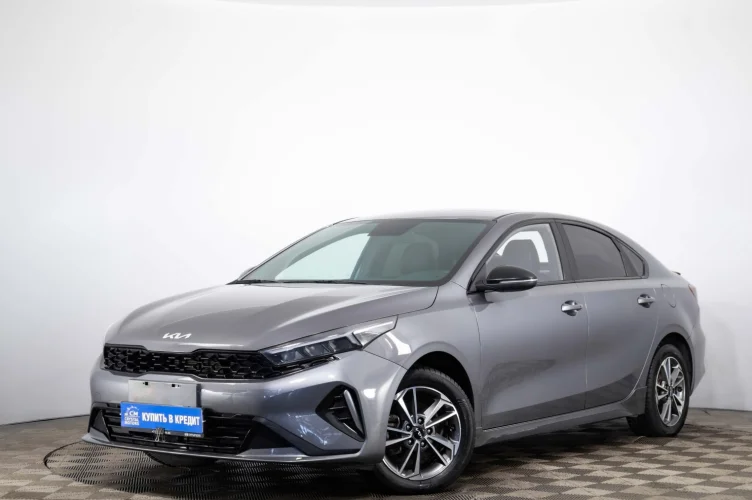 KIA K3 3 из 6