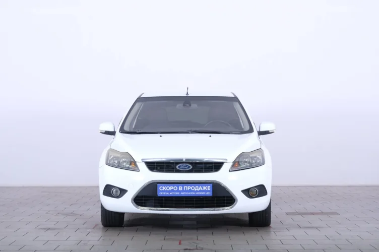 Ford Focus 2 из 6