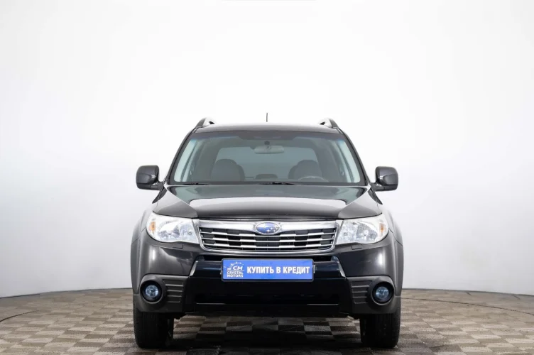 Subaru Forester 2 из 6