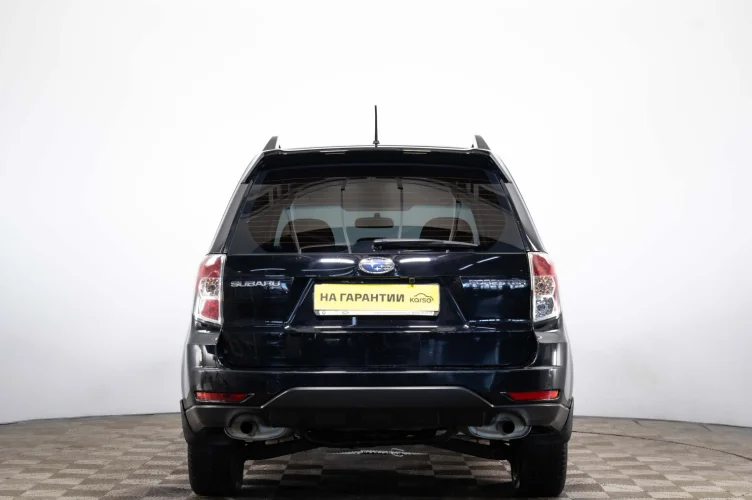 Subaru Forester 5 из 6