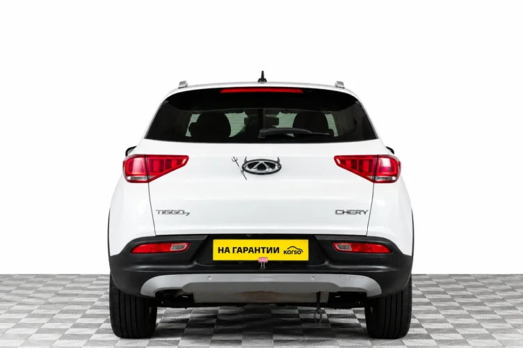Chery Tiggo 7 5 из 6