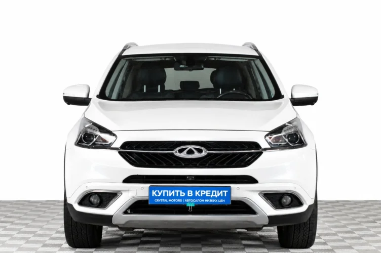 Chery Tiggo 7 2 из 6