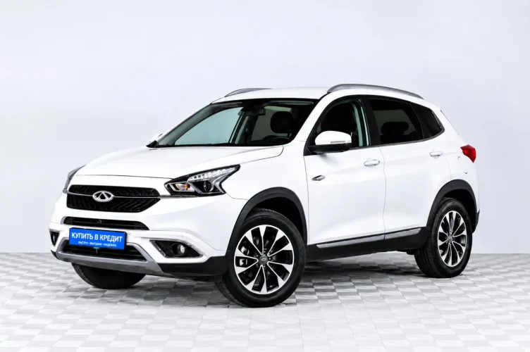 Chery Tiggo 7 3 из 6