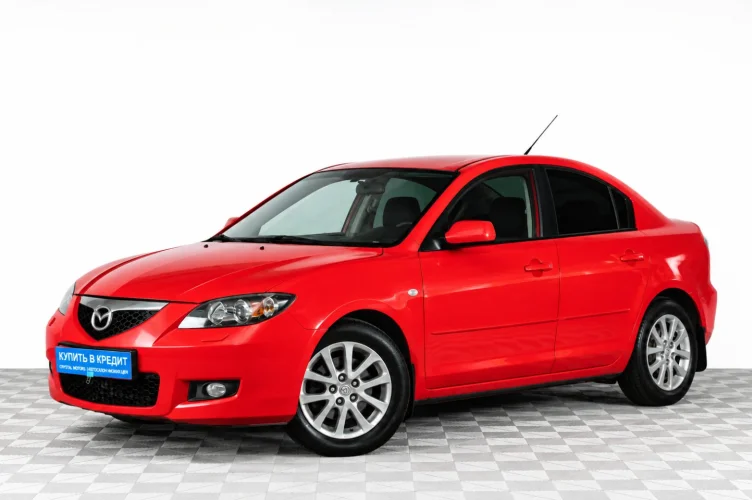 Mazda 3 3 из 6