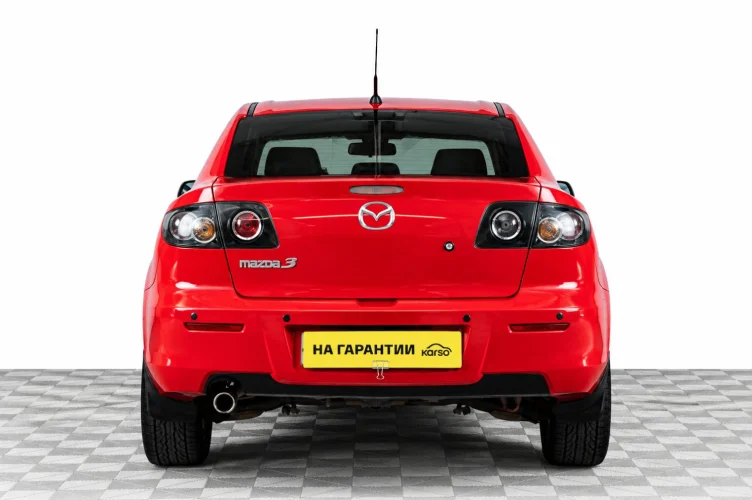 Mazda 3 5 из 6