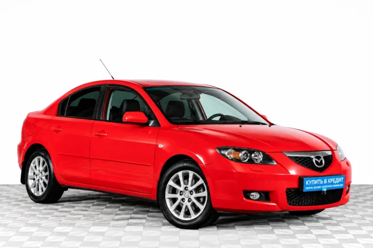 Mazda 3 1 из 6