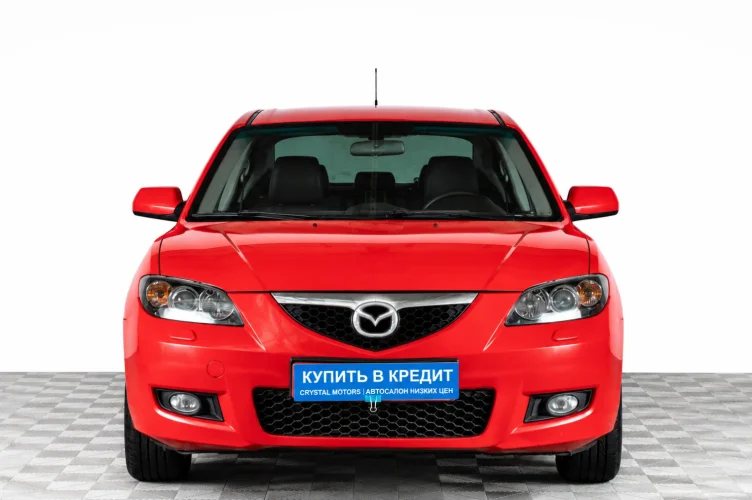 Mazda 3 2 из 6