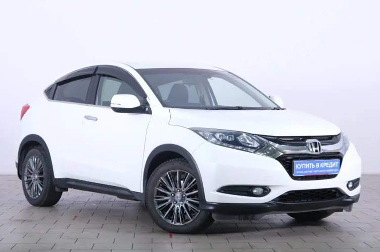 Honda Vezel 1 из 6